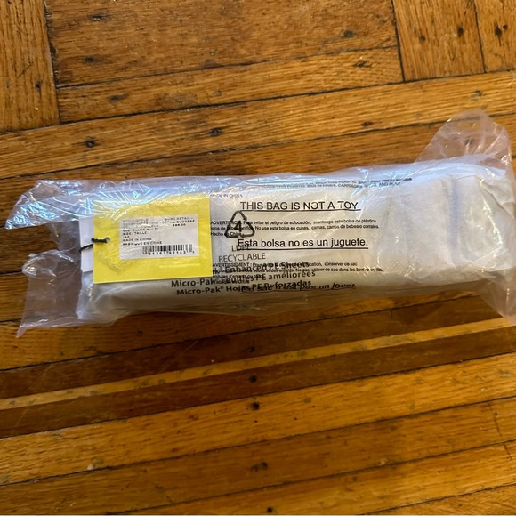 New! Marc Jacobs The Arrow Webbing Strap - Picture 4 of 8